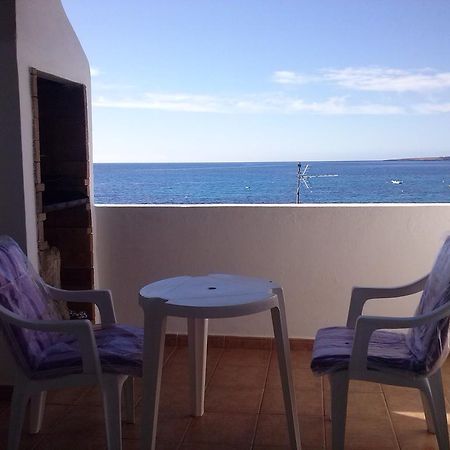 Casa Chanin Punta Mujeres 外观 照片