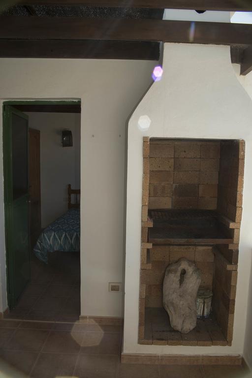 Casa Chanin Punta Mujeres 外观 照片