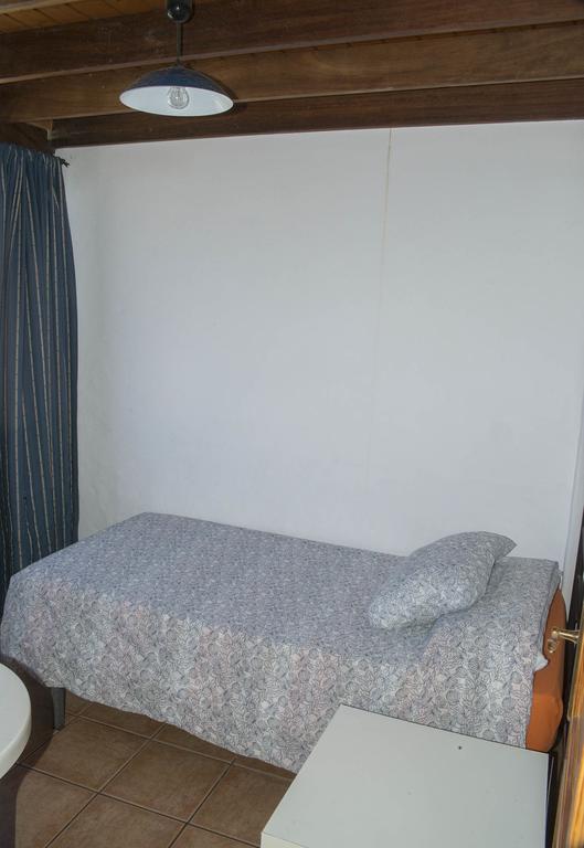 Casa Chanin Punta Mujeres 外观 照片