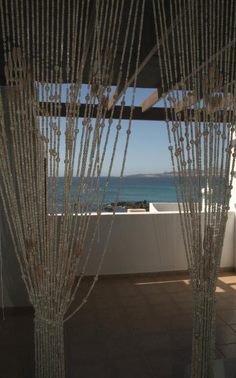 Casa Chanin Punta Mujeres 外观 照片