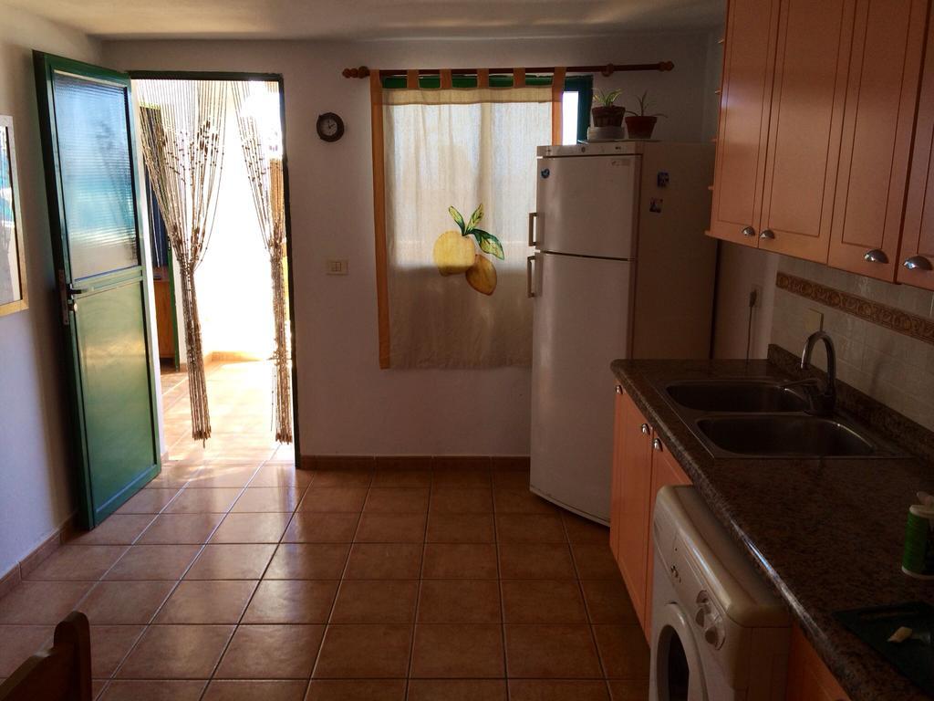 Casa Chanin Punta Mujeres 外观 照片