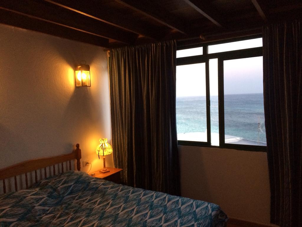Casa Chanin Punta Mujeres 外观 照片