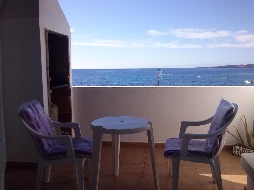 Casa Chanin Punta Mujeres 外观 照片