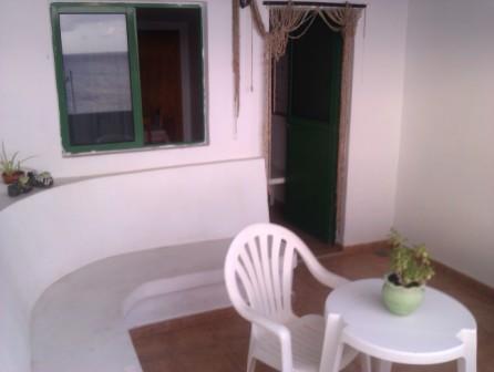 Casa Chanin Punta Mujeres 外观 照片