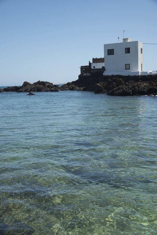 Casa Chanin Punta Mujeres 外观 照片